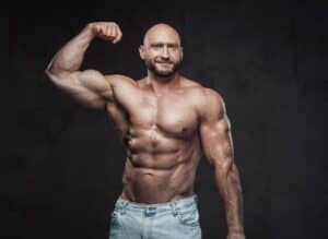 Bodybuilder Gynecomastia Surgery Orlando