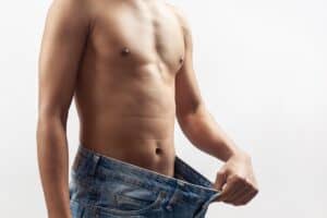 Gynecomastia Surgery Post Weight Loss Orlando
